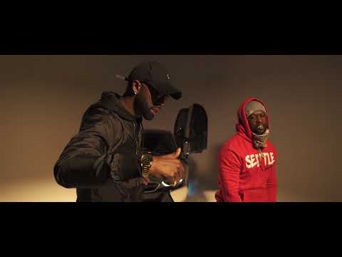 GUARANTEE- Papa Black Davinci feat. SY ARI DA KID