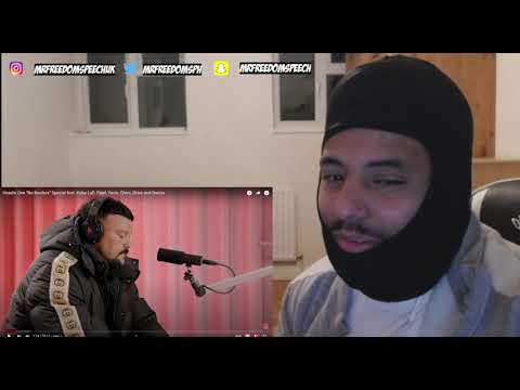 🔥 UK🇬🇧REACTION 🇬🇧🇫🇷🇩🇪🇸🇪🇳🇱🇮🇹 HeadieOne , KobaLaD ,Pajel ,Yasin ,Chivv ,Shiva ,Dezzie NoBordersSpecial