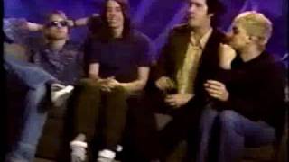 Nirvana Interview From 12-10-93 (Part 3)