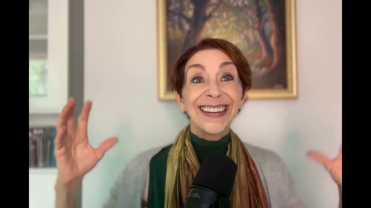 摆脱“情绪引力”：为什么有些人注定能活得轻盈如羽？