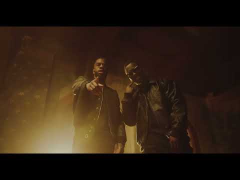 Kossdar - Bon qu'à ça Feat Bramsito (Clip Officiel)