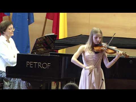 NETVP 2021 - Soutěžní přehlídka talentů / Die Talente – Rundschau (2. kolo / 2. Runde)