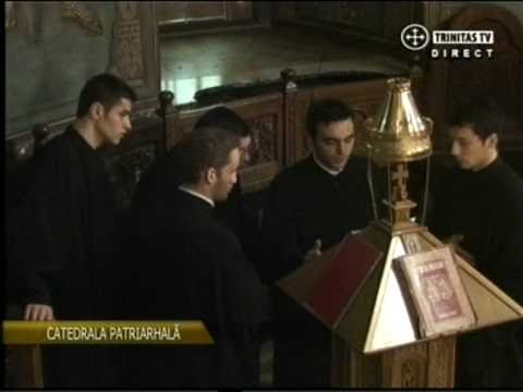 Frâiele părinteşti