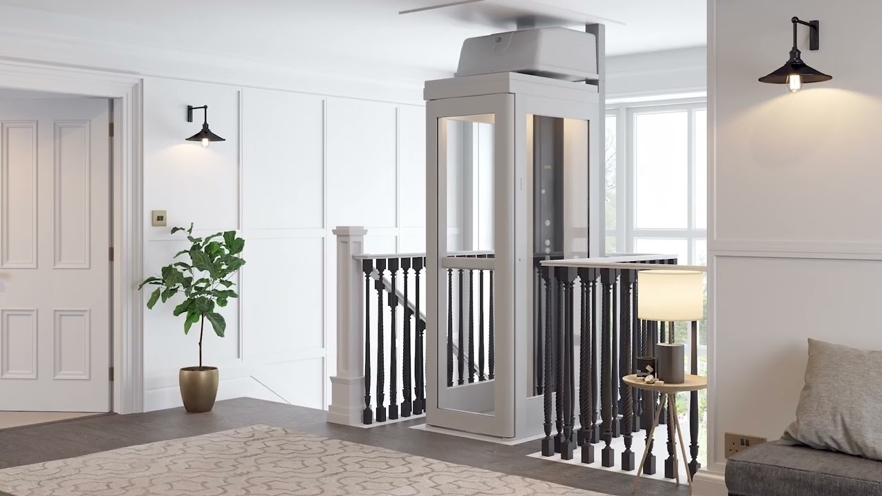 Bruno - Connect Home Elevators