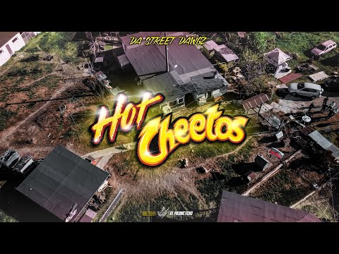 SHUNAKA X HSL - HOT CHEETOS (prod by HUSH DSD)