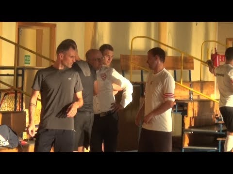 Koniec wakacji Dla KS Futsal Leszno