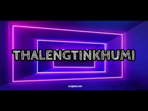 Sammy ft Cadila - Thalengtinkhumi (Lyrics Video)
