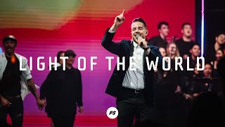 Light of the World | It’s Christmas Live | Planetshakers Official Music Video