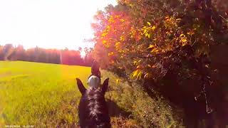 sep 26 2025 trail ride