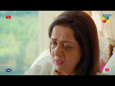 Azlan Ne Kiya Azka Se Shadi Karne Ka Faisla - Ishq-e-Laa - HUM TV