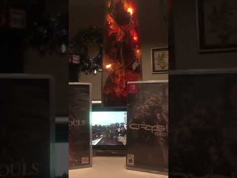 Dying light platinum edition Nintendo switch THOUGHTS