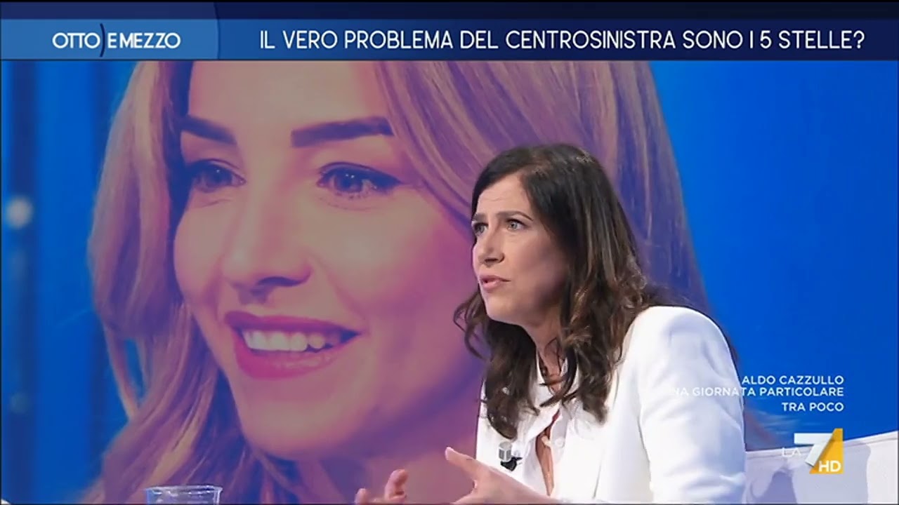 Centrosinistra, Todde: "Salis leader? Credo che debba governare Genova e dimostrare di saper ...
