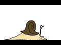 Nuclear Snail Animation