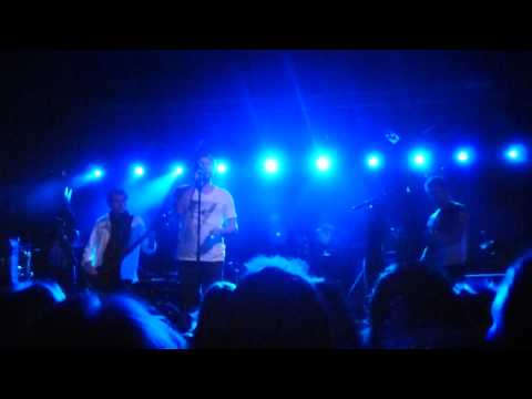 Duran Duran - Shadows On Your Side [O2 Academy, Oxford UK 10.09.11]