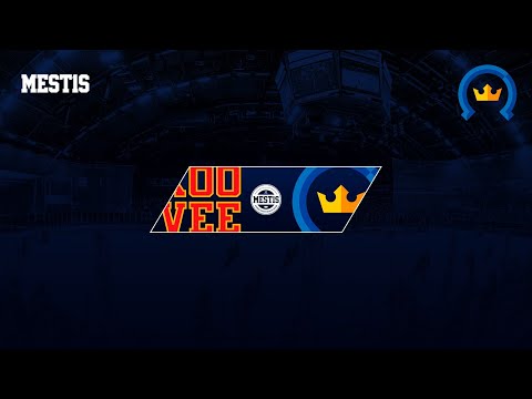 KOOVEE vs K-Espoo maalikooste 4.3.2021