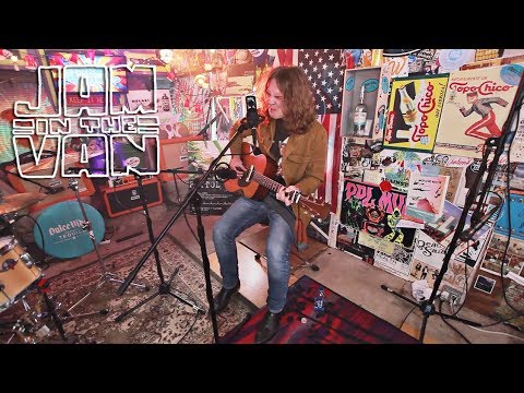 IAN NOE - "If Today Doesn't Do Me In" (Live at JITVHQ in Los Angeles, CA 2019) #JAMINTHEVAN