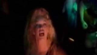 Cover art for conga feeling