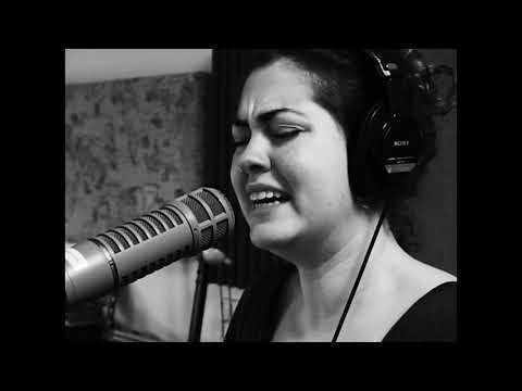 We Are Leif - Crowdfunder request #2 - Live studio session