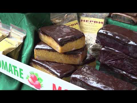 Moja pijaca: Palilulska princeza za svaku priliku