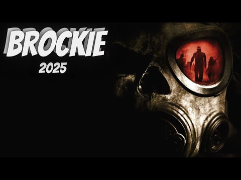 DJ BROCKIE 2025