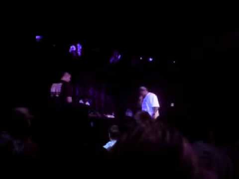 DJ GI joe mixing and point of no return