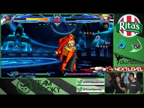 BBCP Random 2v2 Waseda @ TSB Hollow Night - Finals