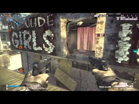 Introducing Oxygen Cazma !