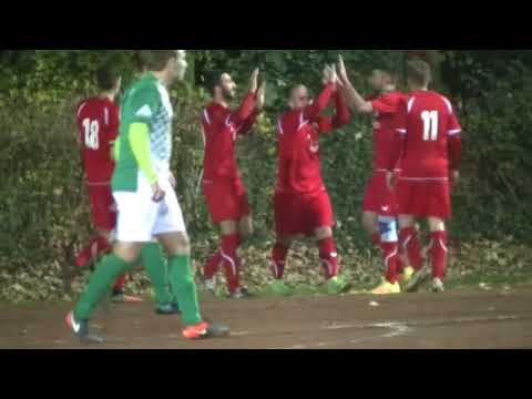 Kreispokal Bochum 17/18 SV Langendreer 04 - TuS Hattingen