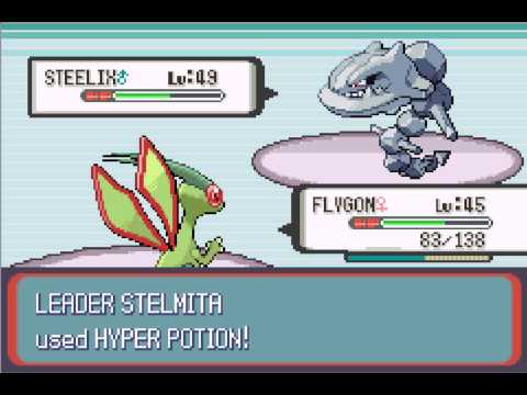 pokemon light platinum part 21