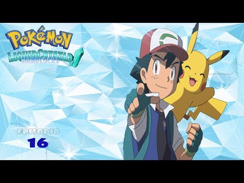 Pokemon LC Hardlocke Ep 16 OTRO GIMNASIO A LA CUENTA