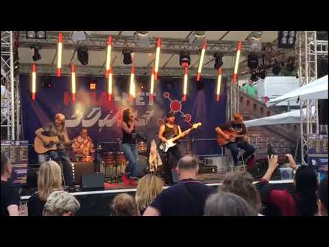 Acoustic Storm Trailer - Museumsuferfest 2022