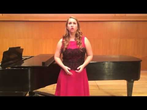 Eterno amore e fe - Donizetti