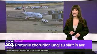 🟣 Știrile Digi24 de la ora 10 – 7 mai 2026