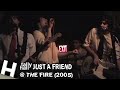 Tally Hall Just A Friend Live The Fire Higher Quality