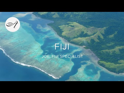 Fiji Luxury Vacations & Tours | Audley Travel US