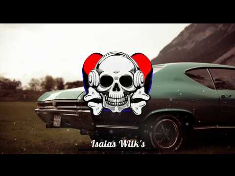 MC Livinho e Alok - Symphonia remix ( GR6 Explode ) With Sevenn & GW + Grave