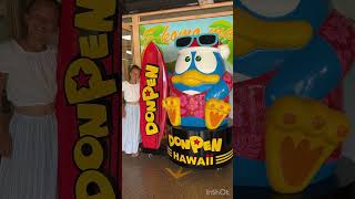ハワイ1ヶ月ステイ、カカアコ周辺のスーパー巡り #shorts #waikiki #beachlife  #hawaiilife #vlog #travel #ハワイ