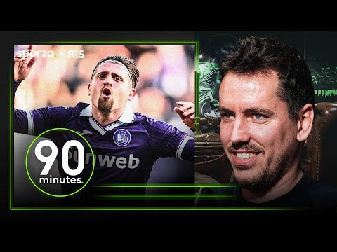 Sporza and Friends of Sports