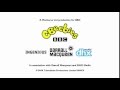 CBeebies Ingenious Darrall Macqueen DHX Media 2015