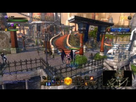 BONUS EMBLEMS - INSPIRATION OF THE LEADER (IS IT WORTH IT ?) NEVERWINTER ITA [MOD 25]