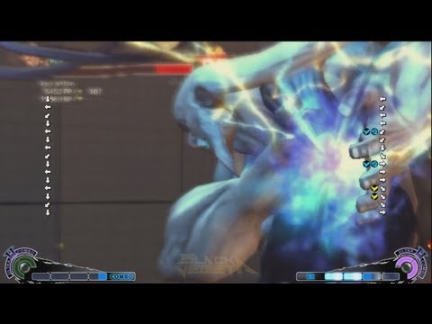 anton (Gouken) vs Karen360x (Ibuki) - AE 2012 Matches *1080p*