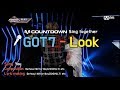 [MCD Sing Together] GOT7 - Look  Karaoke ver.
