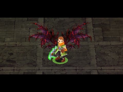 NostaleUk GNS x Pokerface