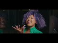 TINAH NAHASETRY ANAO Clip Officiel