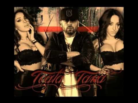 CRBL & Ruby - Toata Tara + Versuri in descriere