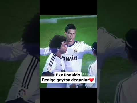 #ronaldo