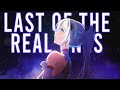 Hoyoverse AMV/MAD - Last of the Real Ones (Honkai Impact 3rd x Genshin Impact x Honkai Star Rail)