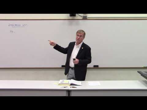 Intro to Geotech Eng - Lecture 7 Atterberg limits