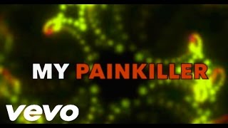 Jason Derulo Painkiller Lyrics ft. Meghan Trainor