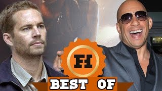 BEST OF VIN DIESEL - Best of Funhaus February 2016